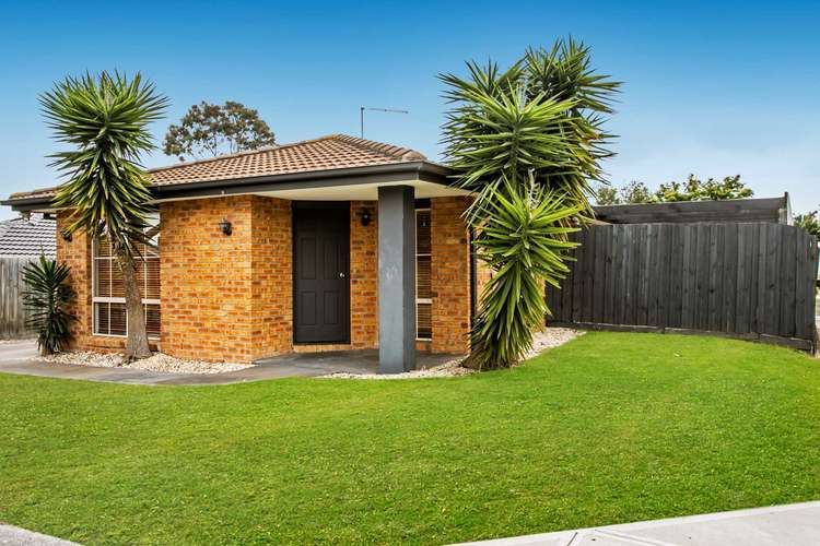 Main view of Homely house listing, 10A Garnet Close, Narre Warren VIC 3805