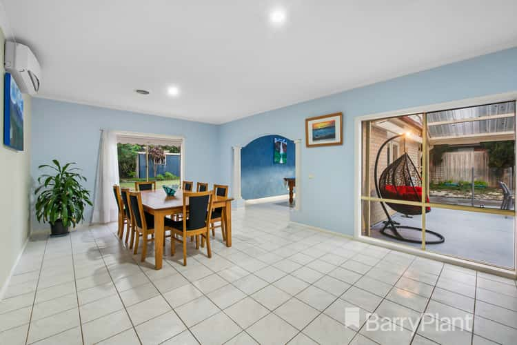 Sixth view of Homely house listing, 10 Marina Street, Werribee VIC 3030