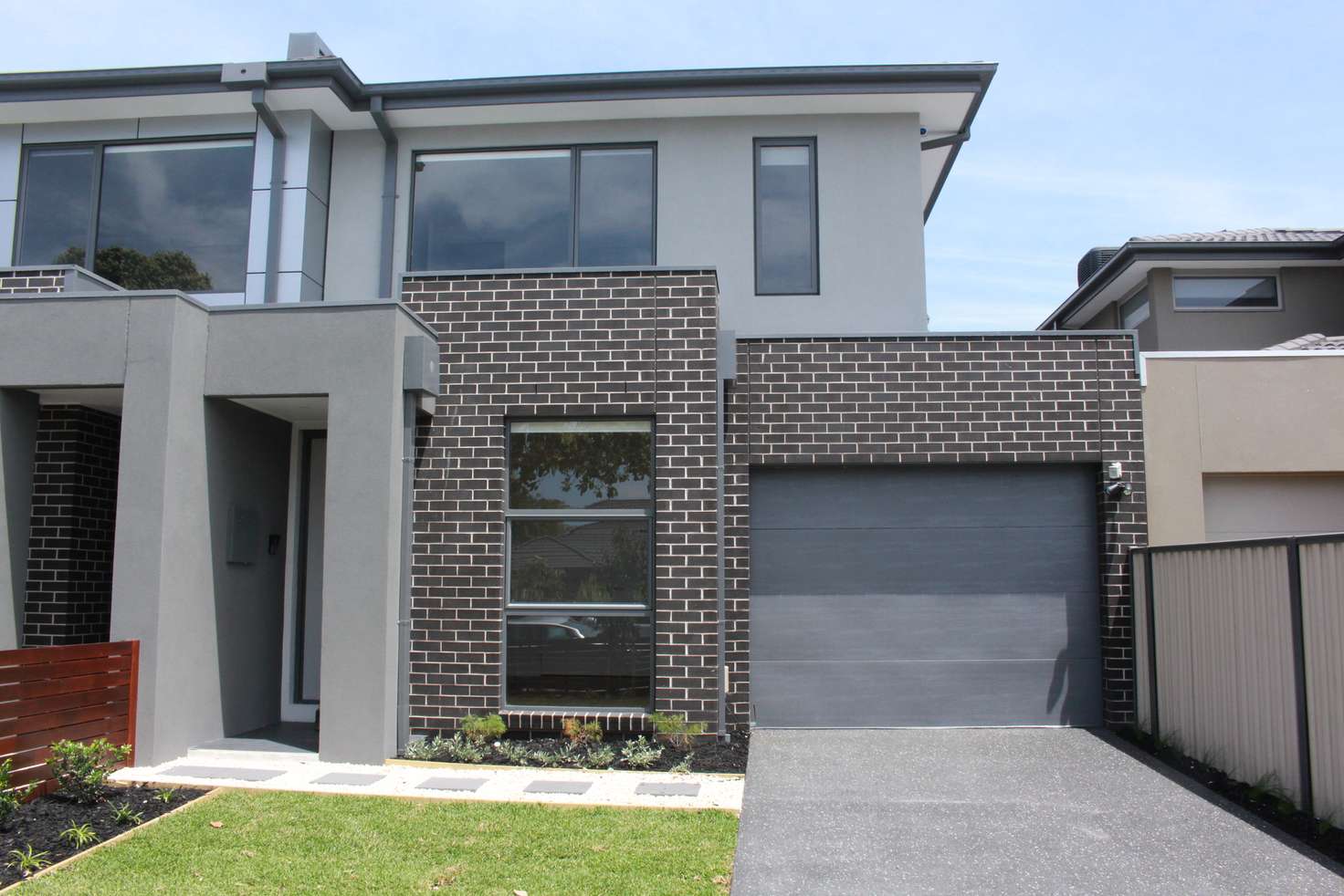 Main view of Homely townhouse listing, 12A Fairbank Road, Bentleigh VIC 3204