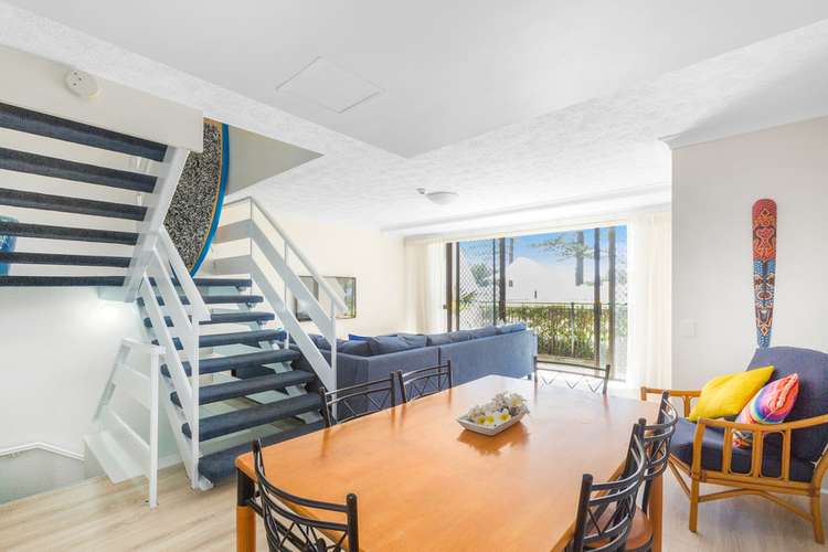 Fourth view of Homely townhouse listing, 4/190 Marine Parade, Rainbow Bay QLD 4225