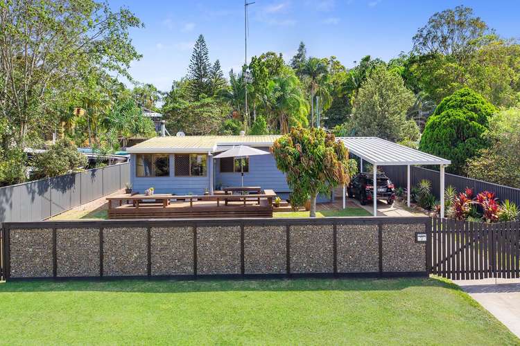 Main view of Homely house listing, 8 Lorien Avenue, Coolum Beach QLD 4573