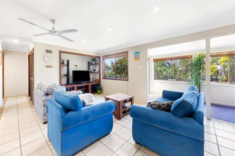 Sixth view of Homely house listing, 8 Lorien Avenue, Coolum Beach QLD 4573