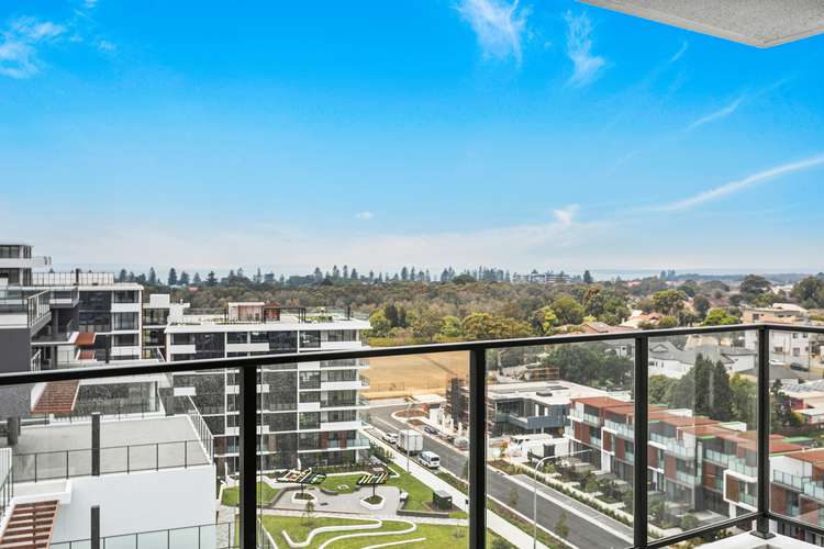 Third view of Homely unit listing, 905/15 Garrigarrang Avenue, Kogarah NSW 2217