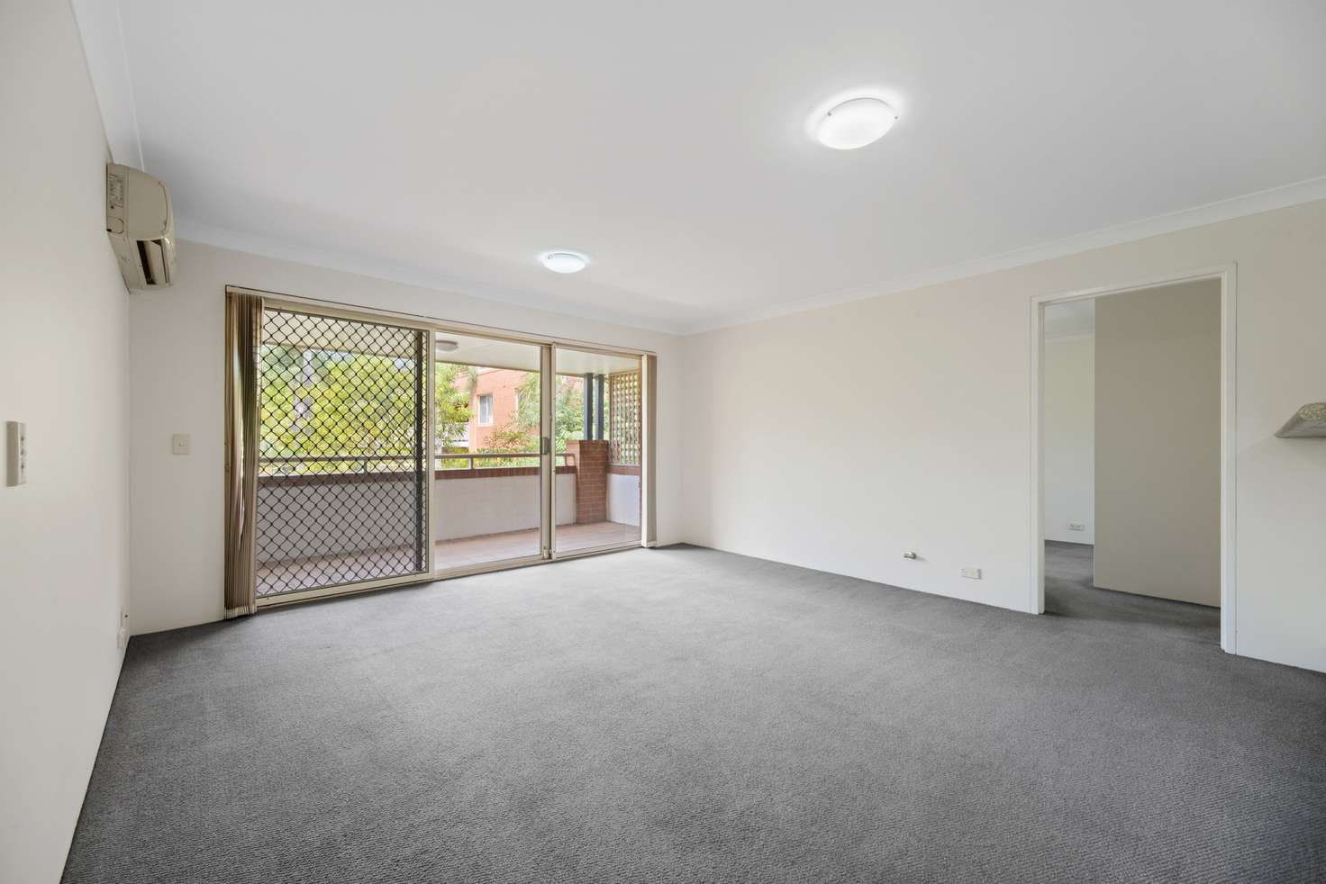 Main view of Homely apartment listing, 23A/19-21 George Street, North Strathfield NSW 2137
