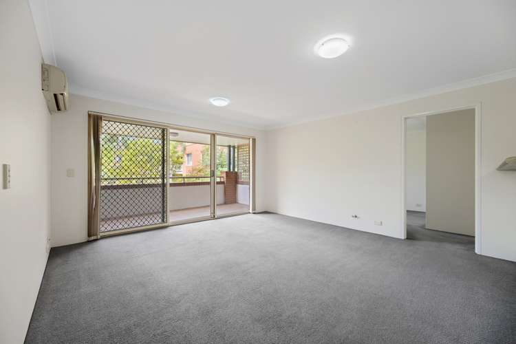 Main view of Homely apartment listing, 23A/19-21 George Street, North Strathfield NSW 2137