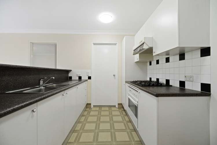 Second view of Homely apartment listing, 23A/19-21 George Street, North Strathfield NSW 2137