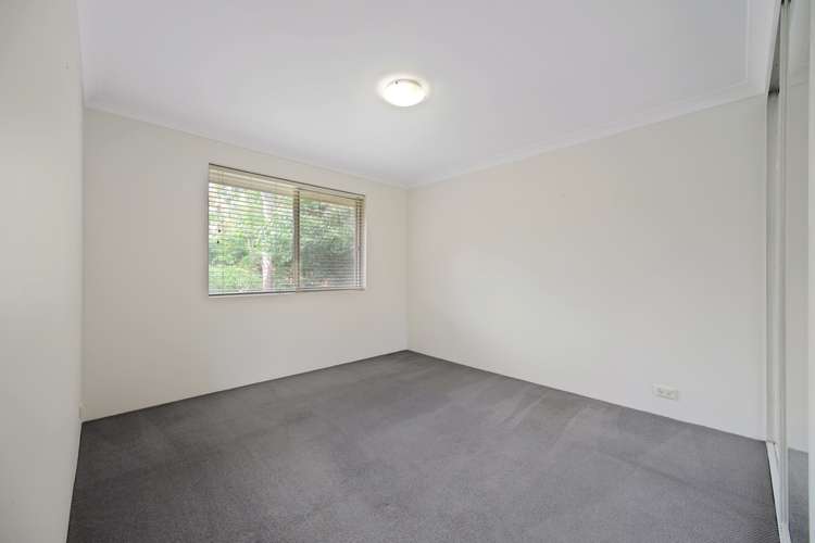Third view of Homely apartment listing, 23A/19-21 George Street, North Strathfield NSW 2137