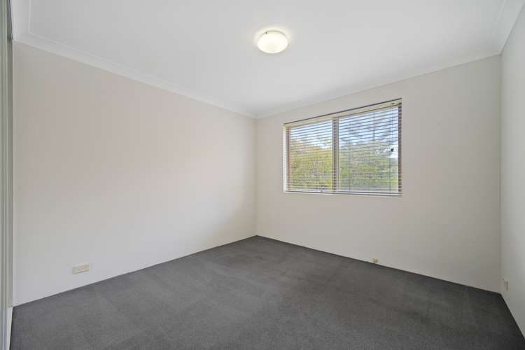 Fourth view of Homely apartment listing, 23A/19-21 George Street, North Strathfield NSW 2137