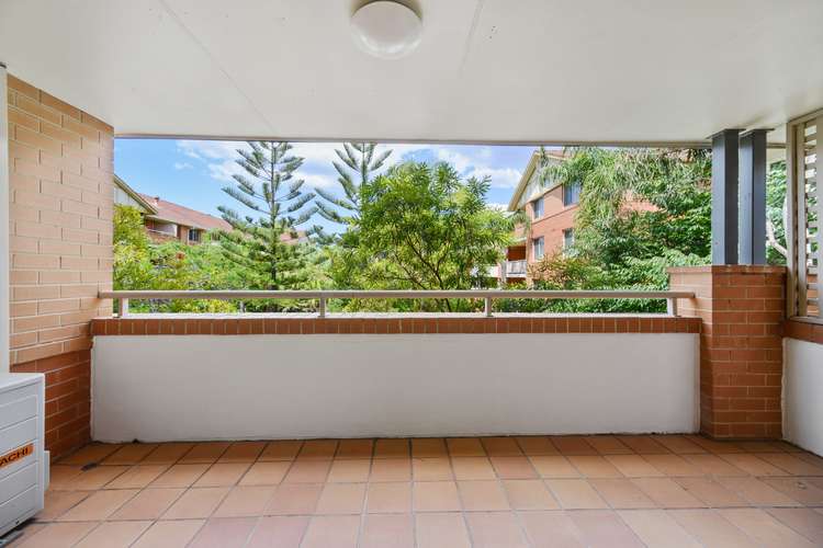 Fifth view of Homely apartment listing, 23A/19-21 George Street, North Strathfield NSW 2137