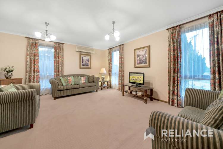 Third view of Homely house listing, 6 Tamboritha Place, Hoppers Crossing VIC 3029