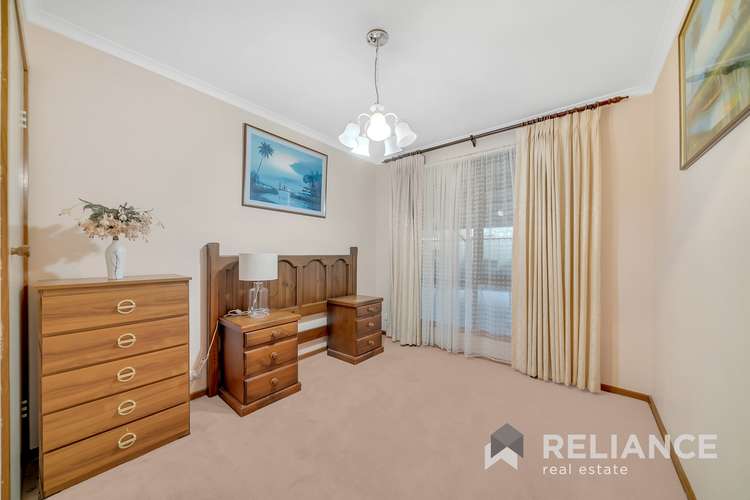 Sixth view of Homely house listing, 6 Tamboritha Place, Hoppers Crossing VIC 3029