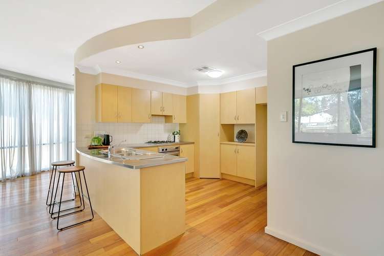 Fifth view of Homely townhouse listing, 4/53 Queen Street, Norwood SA 5067