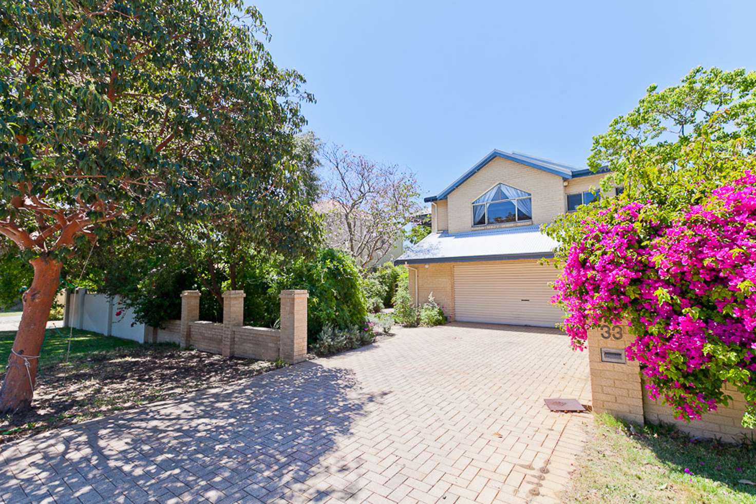 Main view of Homely house listing, 33 Manning Street, Mosman Park WA 6012