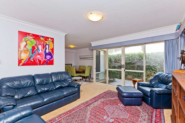 Fourth view of Homely house listing, 33 Manning Street, Mosman Park WA 6012