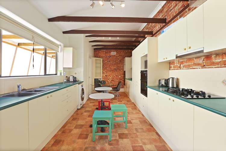 Third view of Homely studio listing, 5/25 Roslyn Street, Potts Point NSW 2011