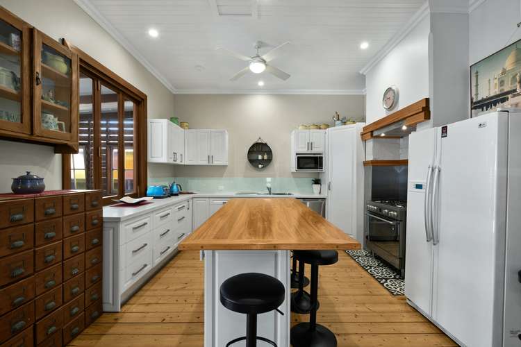 Fifth view of Homely house listing, 3/133 Denison Street, Hamilton NSW 2303