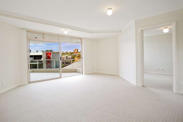 Second view of Homely apartment listing, 63 Crown Street, Sydney NSW 2000