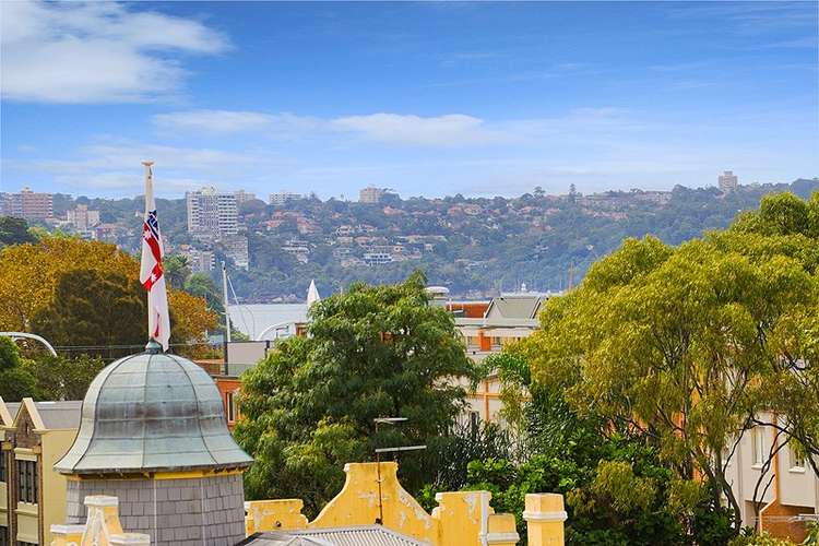 Third view of Homely apartment listing, 63 Crown Street, Sydney NSW 2000