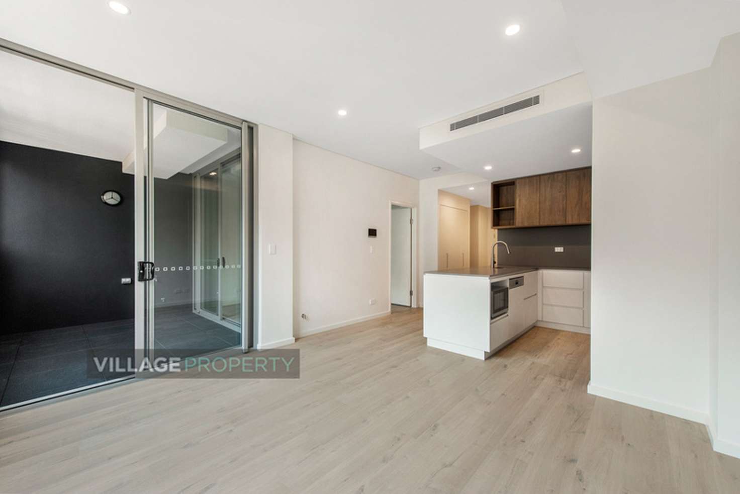 Main view of Homely apartment listing, 1.02/13-17 Grosvenor Street, Croydon NSW 2132