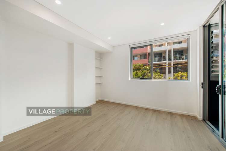 Fourth view of Homely apartment listing, 1.02/13-17 Grosvenor Street, Croydon NSW 2132