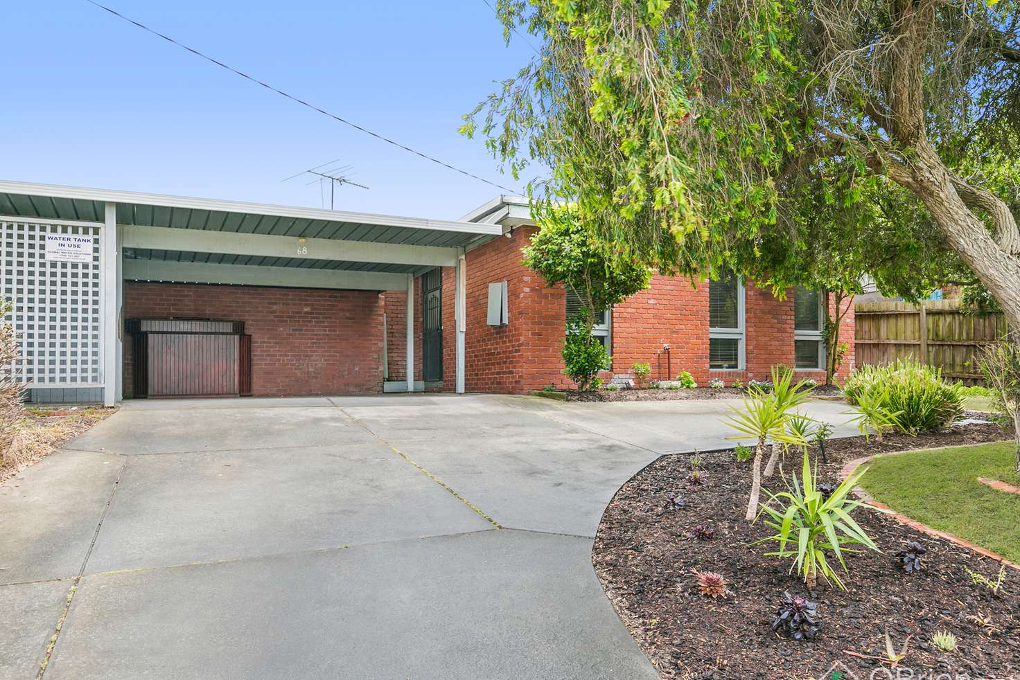 Main view of Homely house listing, 68 Frank Street, Frankston VIC 3199