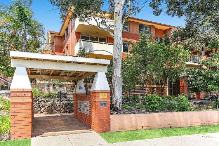 Main view of Homely apartment listing, 9A/19-21 George Street, North Strathfield NSW 2137