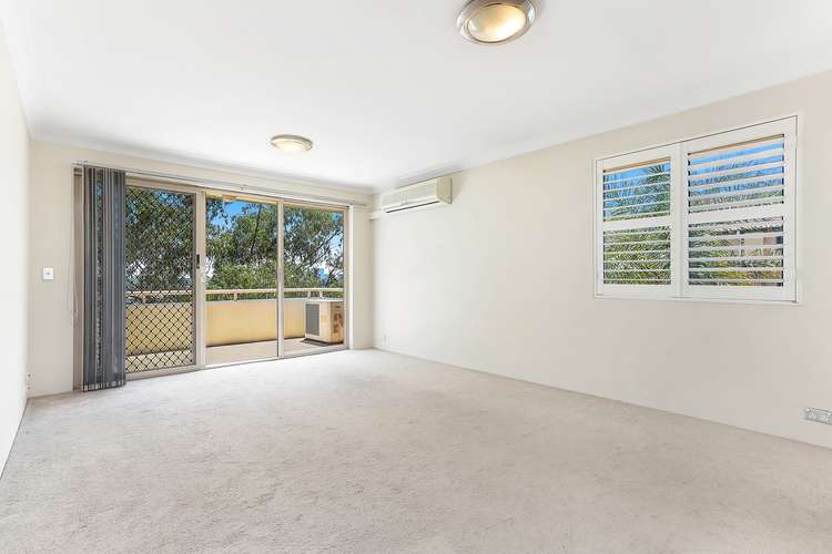 Second view of Homely apartment listing, 9A/19-21 George Street, North Strathfield NSW 2137