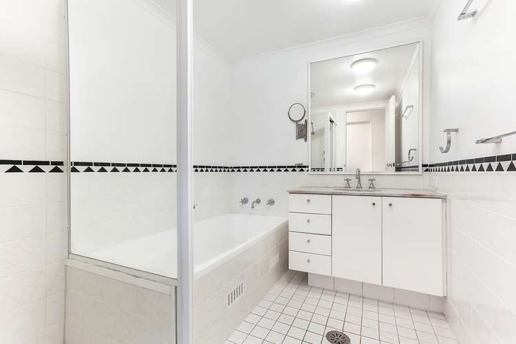 Fifth view of Homely apartment listing, 9A/19-21 George Street, North Strathfield NSW 2137
