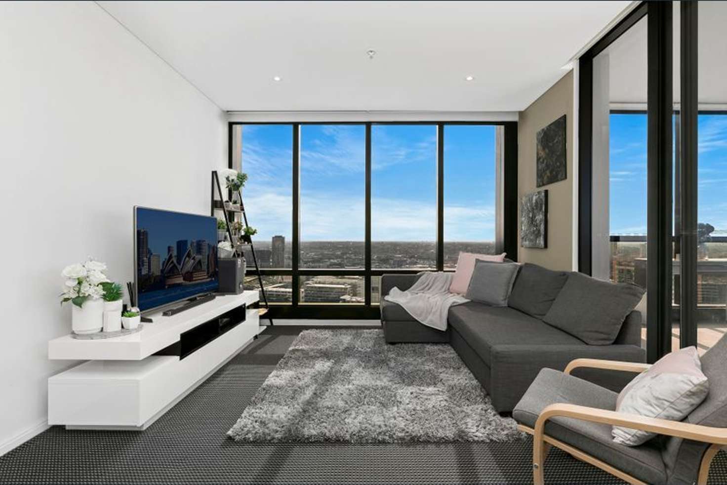 Main view of Homely apartment listing, 20 Gadigal Avenue, Zetland NSW 2017