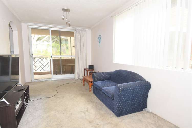 Second view of Homely unit listing, 4/1-9 Oxley Avenue, Jannali NSW 2226