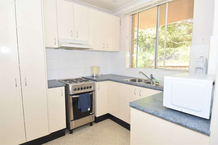 Third view of Homely unit listing, 4/1-9 Oxley Avenue, Jannali NSW 2226