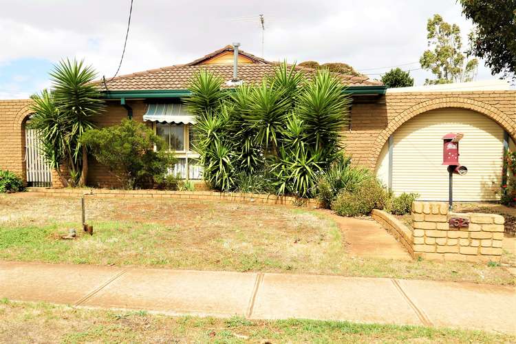 Main view of Homely house listing, 52 Rees Road, Melton South VIC 3338