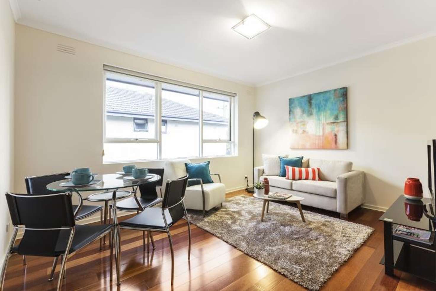 Main view of Homely apartment listing, 3/58 Westgarth Street, Northcote VIC 3070