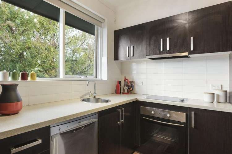 Fourth view of Homely apartment listing, 3/58 Westgarth Street, Northcote VIC 3070