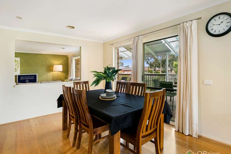 Fifth view of Homely house listing, 9 Clancy Crescent, Carrum Downs VIC 3201