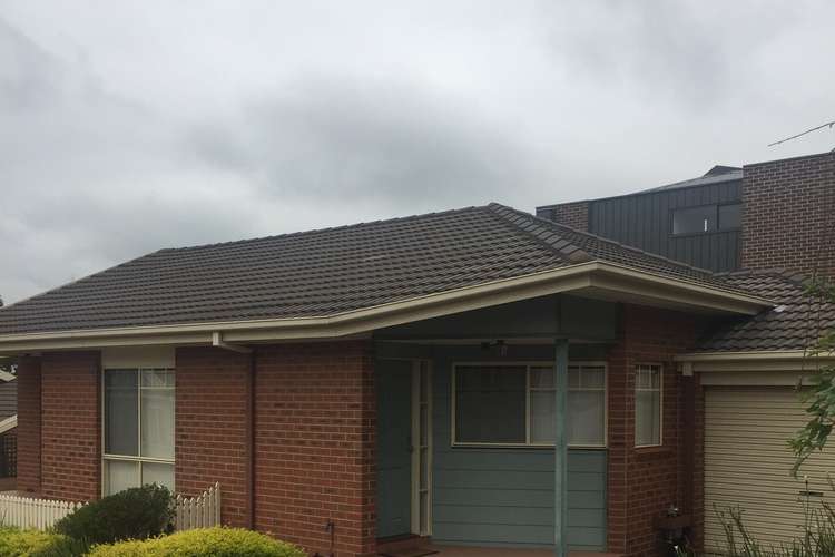 Main view of Homely unit listing, 7/600 Upper Heidelberg Road, Heidelberg VIC 3084