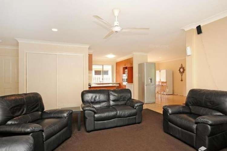 Third view of Homely house listing, 1 Eugene Drive, Varsity Lakes QLD 4227