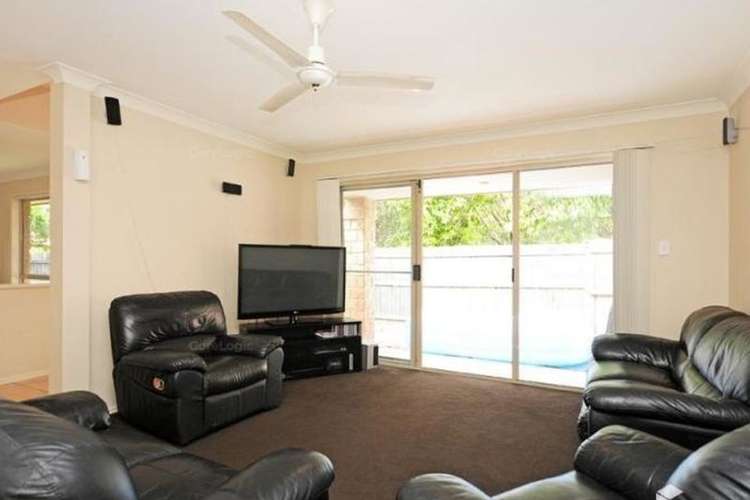 Fourth view of Homely house listing, 1 Eugene Drive, Varsity Lakes QLD 4227