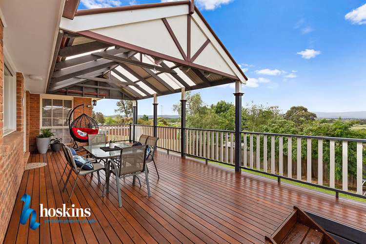 Fourth view of Homely house listing, 1 Menindee Court, Lilydale VIC 3140