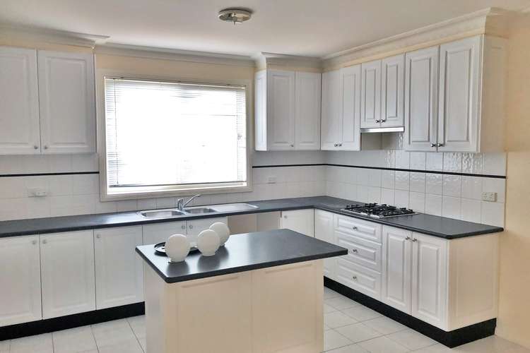 Second view of Homely townhouse listing, 1/33 Panorama Street, Clayton VIC 3168