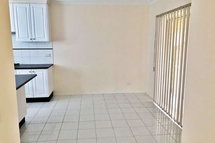 Third view of Homely townhouse listing, 1/33 Panorama Street, Clayton VIC 3168