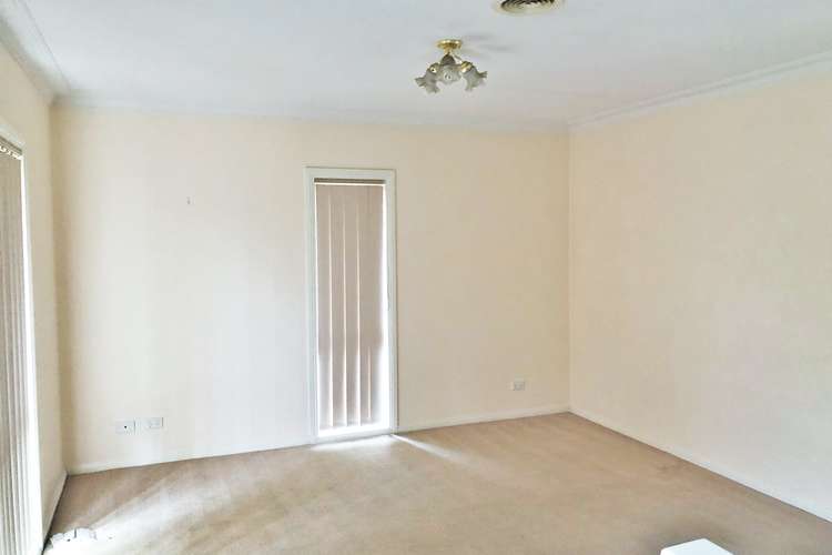 Fourth view of Homely townhouse listing, 1/33 Panorama Street, Clayton VIC 3168
