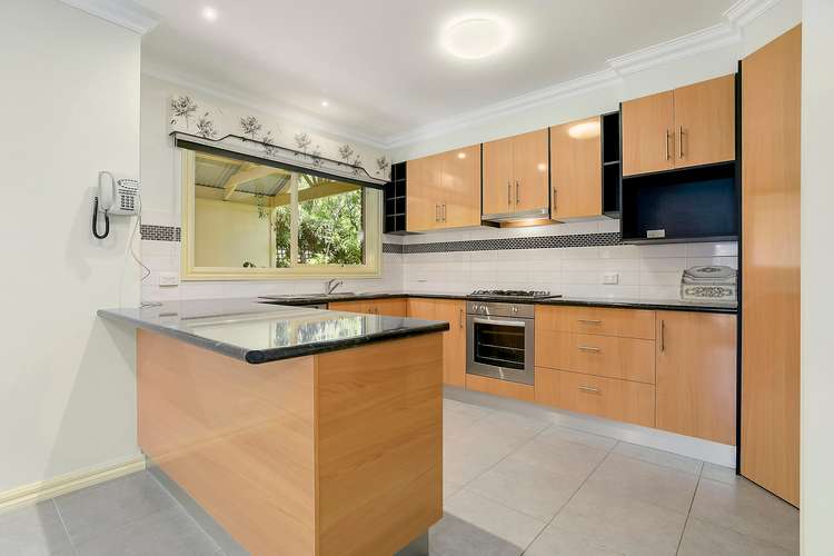 Second view of Homely house listing, 5/7-9 Mahoneys Road, Riddells Creek VIC 3431