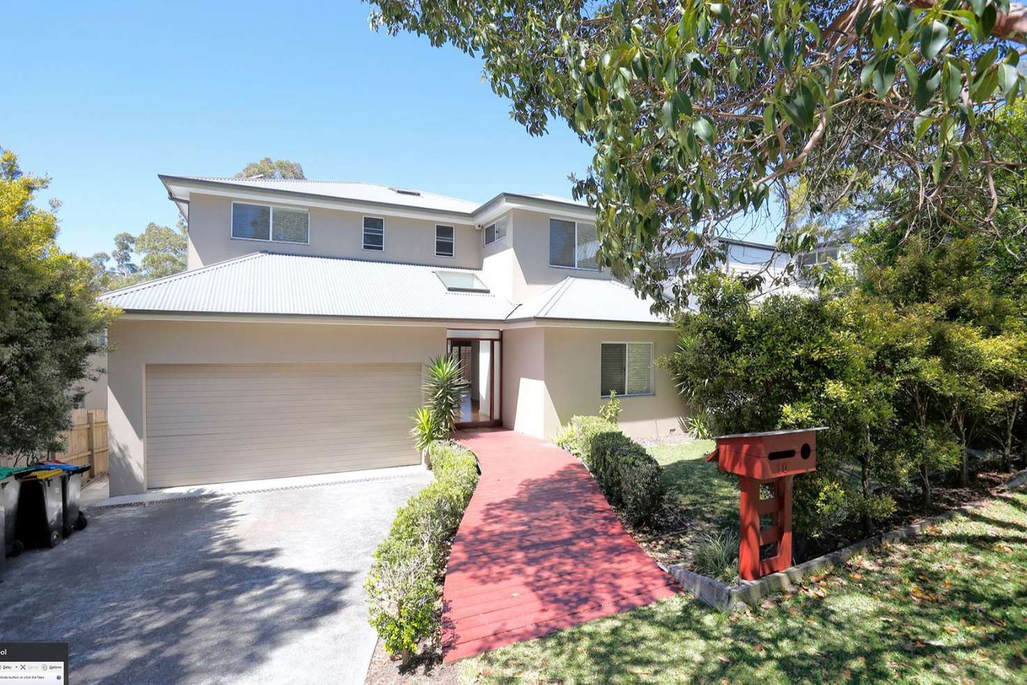 Main view of Homely house listing, 10 Binalong Avenue, Allambie Heights NSW 2100