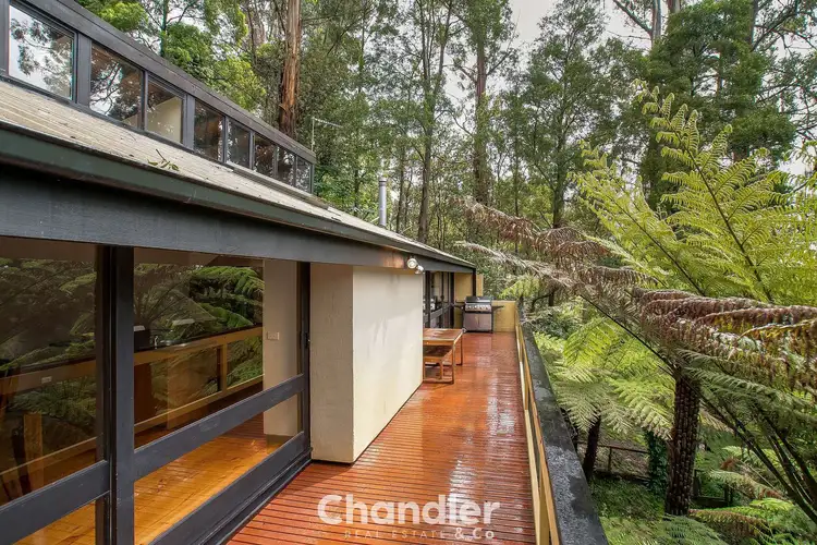 212 Olinda-Monbulk Road, Monbulk VIC 3793