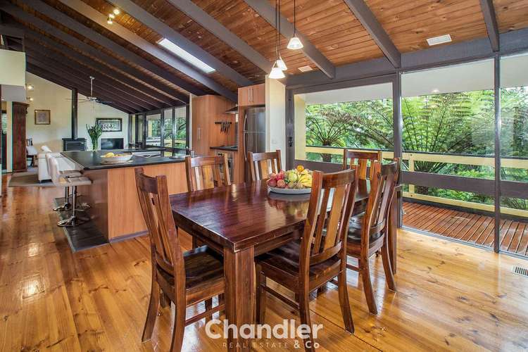 Fifth view of Homely house listing, 212 Olinda-Monbulk Road, Monbulk VIC 3793