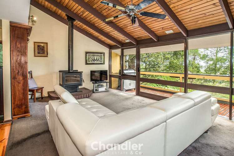 Sixth view of Homely house listing, 212 Olinda-Monbulk Road, Monbulk VIC 3793