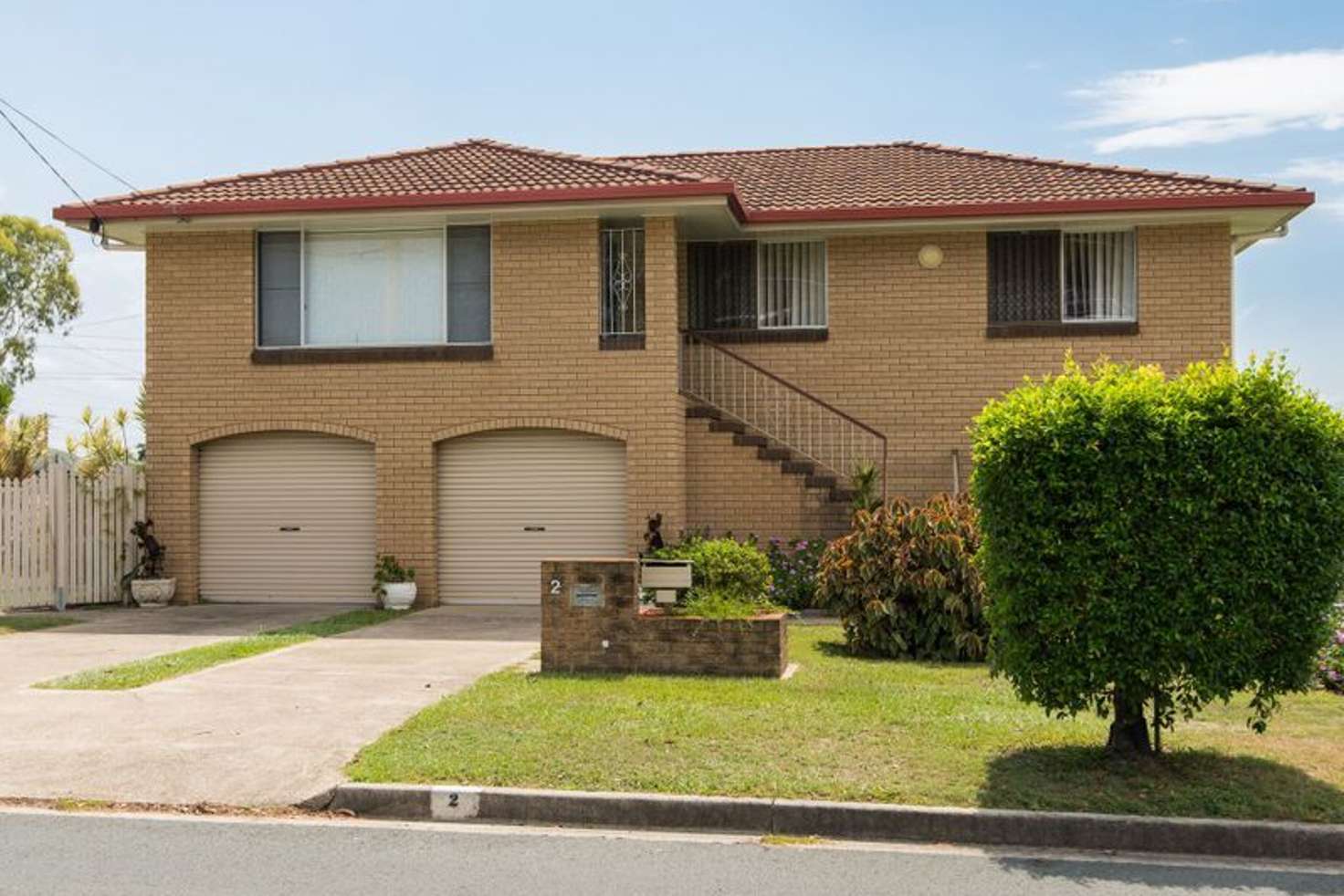Main view of Homely house listing, 2 Brunel Street, Kippa-ring QLD 4021