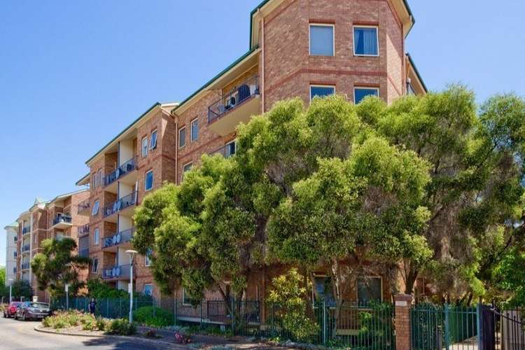 Main view of Homely apartment listing, 29D/17 Eden Street, Adelaide SA 5000