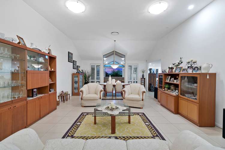 Third view of Homely house listing, 12 Hannah Circuit, Manly West QLD 4179